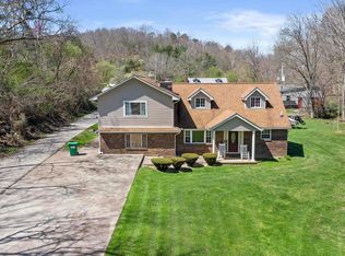 262 Shepherd Branch Rd, Louisa, KY 41230