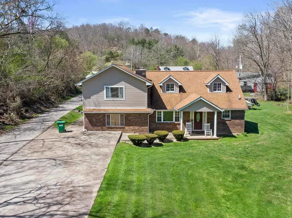 262 Shepherd Branch Rd, Louisa, KY 41230