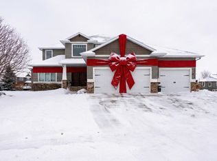 3371 1st St E, West Fargo, ND 58078