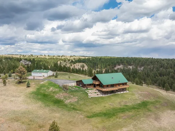 13865 Clydesdale Rd, Rapid City, SD 57702