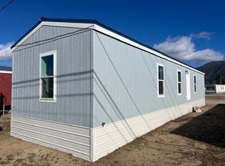 4800 Harrison Ave TRAILER 16, Butte, MT 59701