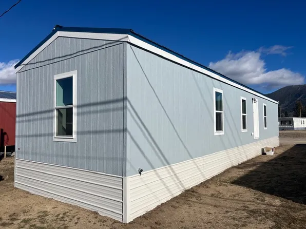 4800 Harrison Ave Trailer 16, Butte, MT 59701