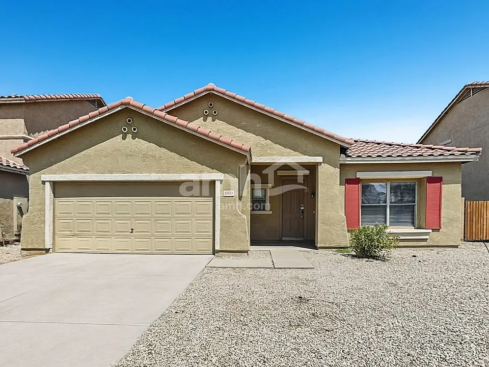 2548 W Spencer Run