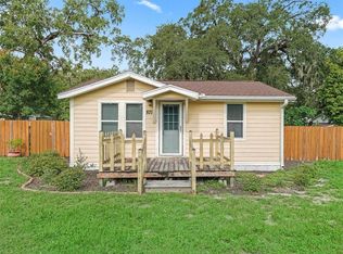 821 Powell St, Wildwood, FL 34785