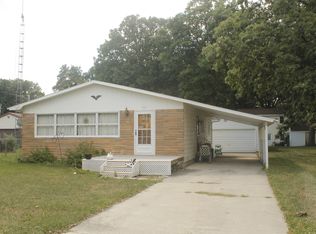 469 N Main St, Britton, MI 49229