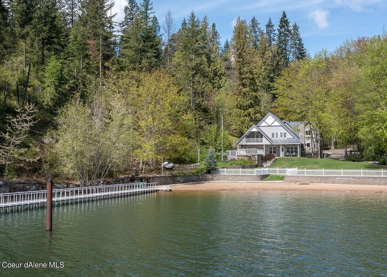 6425 S 1300th Rd, Coeur D Alene, ID 83814 MLS 233834 Zillow