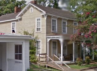 2713 Greenway Rd, Pell City, AL 35128