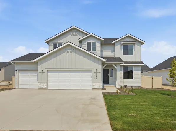 1658 Celina St, Middleton, ID 83644