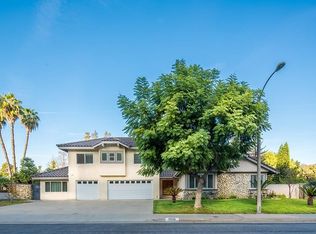 17419 Pamela Ct, Rowland Heights, CA 91748