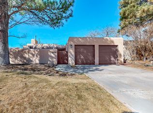 1708 Del Norte Blvd, Grants, NM 87020