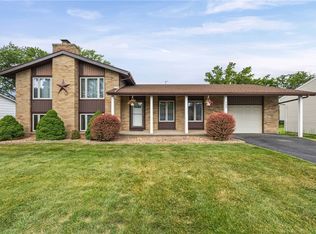 744 English Rd, Rochester, NY 14616