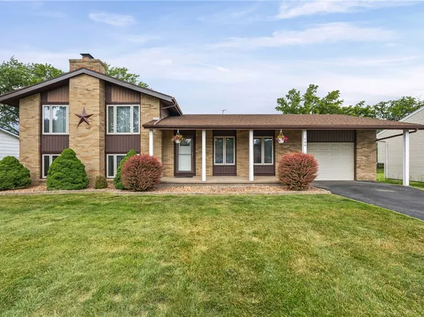 744 English Rd, Rochester, NY 14616
