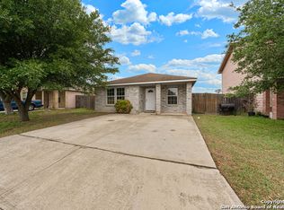 6131 Lake Victoria St, San Antonio, TX 78222