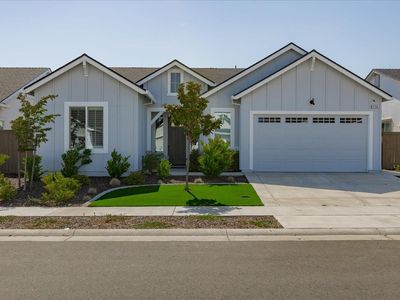 3104 Bramblewood Way, Roseville, CA, 95747