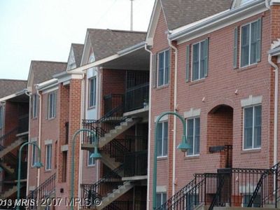 6924 Fairfax Dr Unit 432, Arlington, VA, 22213