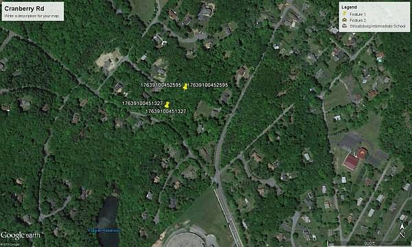 2nd image of Cranberry Rd Lr 115