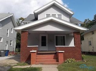 1912 Joffre St, Toledo, OH 43607