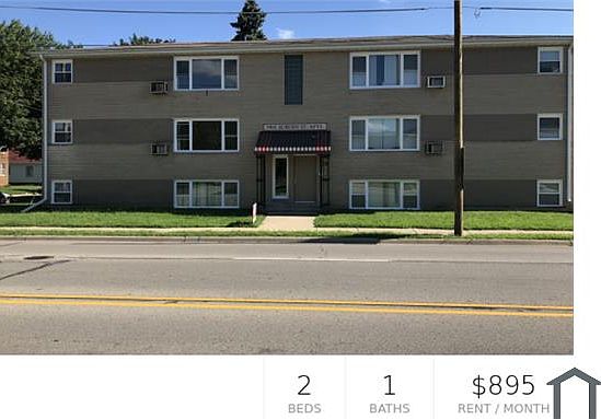 1st image of 1904 Auburn St APT 6