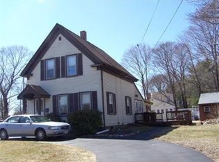 678 Pleasant St, Weymouth, MA 02189