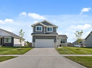 117 13th St NW, Bondurant, IA 50035