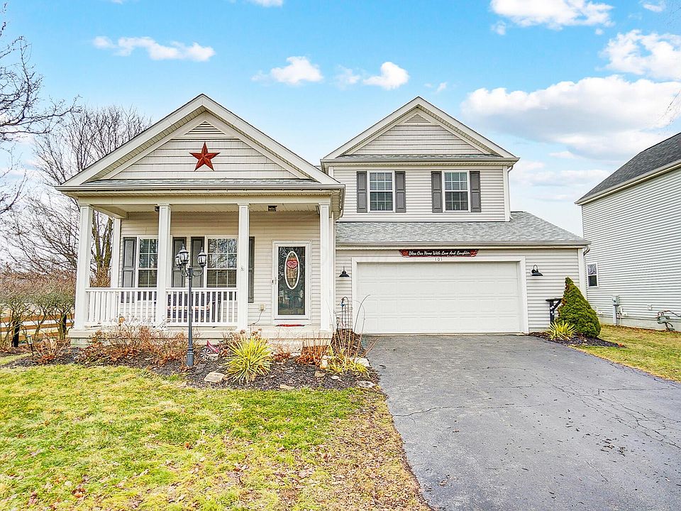1st image of 101 Brenden Park Dr
