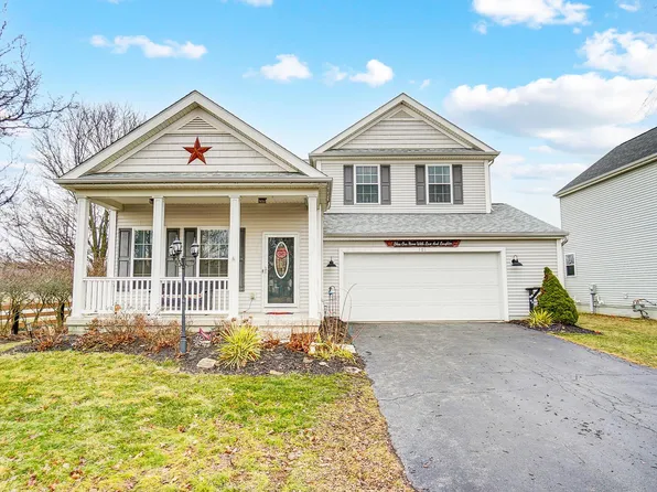 101 Brenden Park Dr, Etna, OH 43062