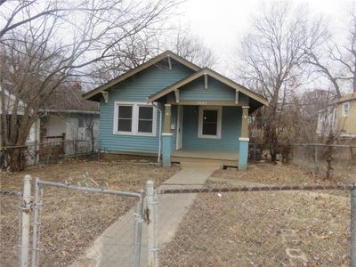 3942 Myrtle Ave, Kansas City, MO, 64130