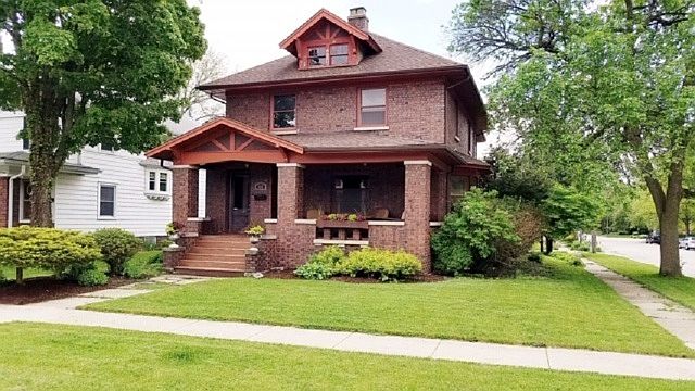 1st image of 1603 Camp Ave