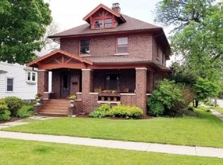 1603 Camp Ave, Rockford, IL