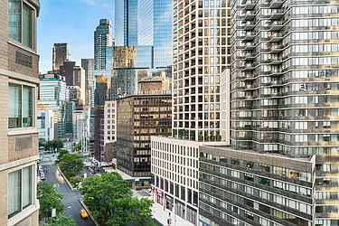 Rented by Brown Harris Stevens