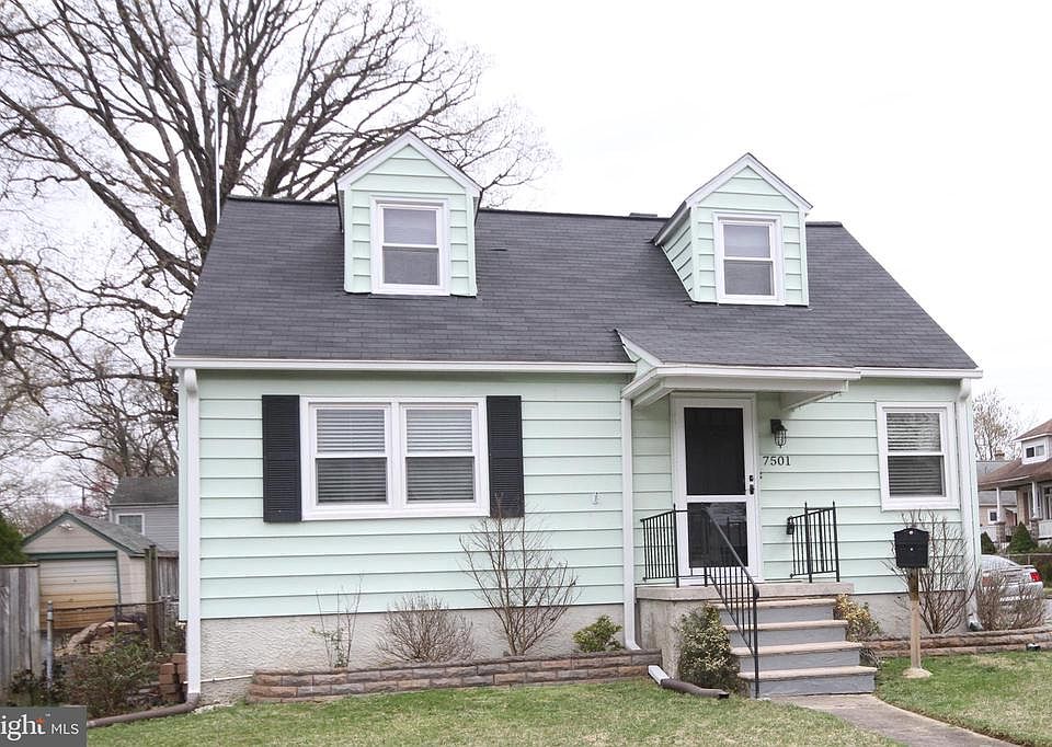 1st image of 7501 Park Dr