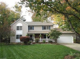 6496 Dawson Blvd, Mentor, OH 44060