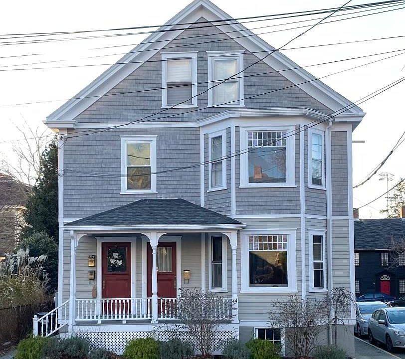 1st image of 44 Charles St #1