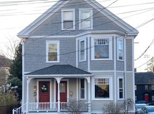 44 Charles St #1, Newport, RI 02840