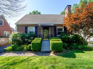 3336 Dayton Ave, Saint Matthews, KY 40207