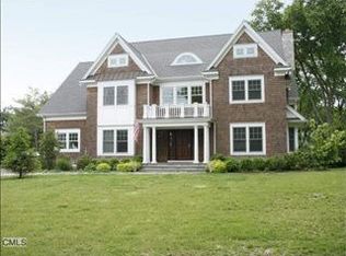 3 Richmond Dr, Darien, CT 06820