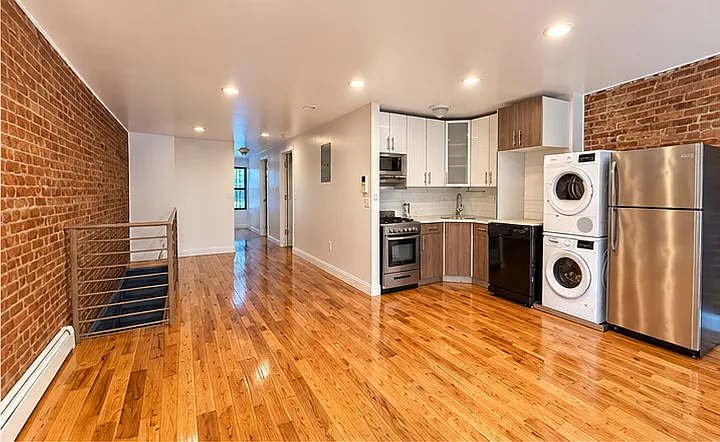 883 Lafayette Avenue — Photo 1
