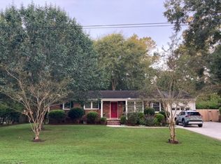 813 Trent St, Charleston, SC 29414