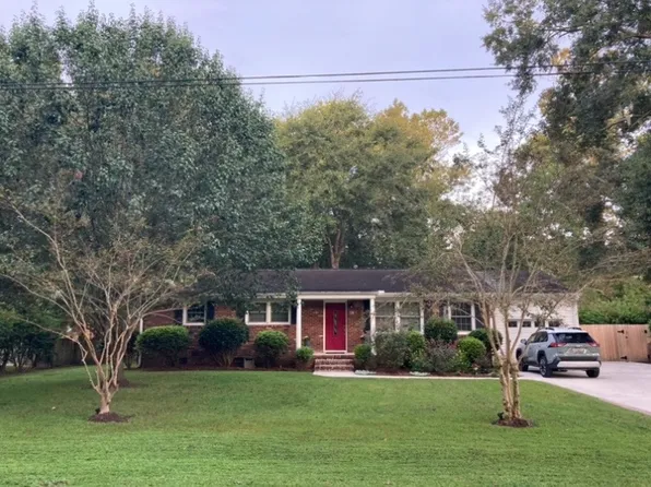 813 Trent St, Charleston, SC 29414