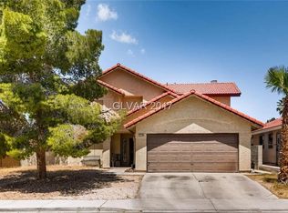 6212 Morning Splendor Way, Las Vegas, NV 89110