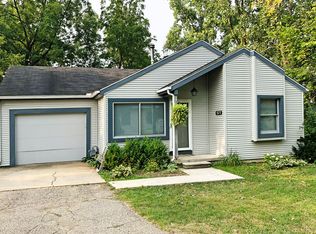 1571 Franklin St, Ann Arbor, MI