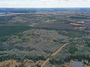 4268 Crane Lake Rd, Orr, MN 55771