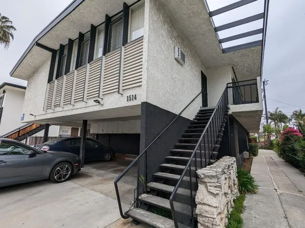 1514 S Orange Grove Ave APT 6, Los Angeles, CA 90019