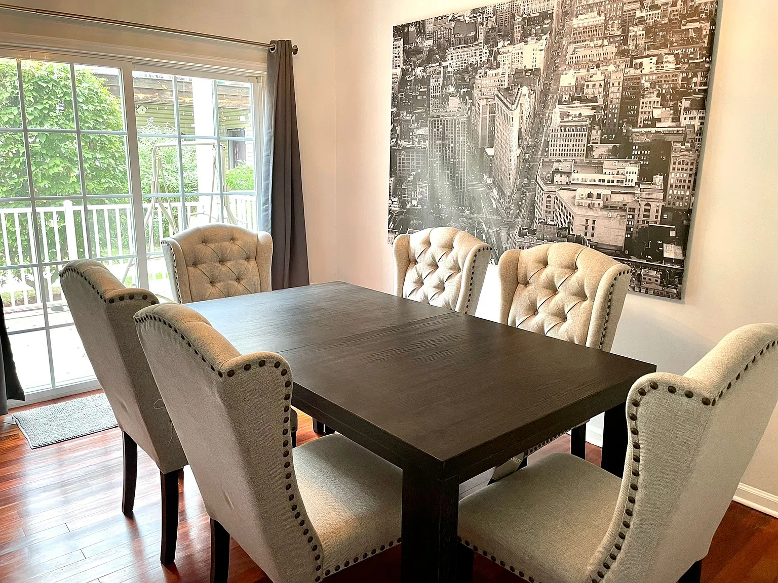 3 bed, 2.5 bath, 2000 sqft, $3,500 — Photo 4