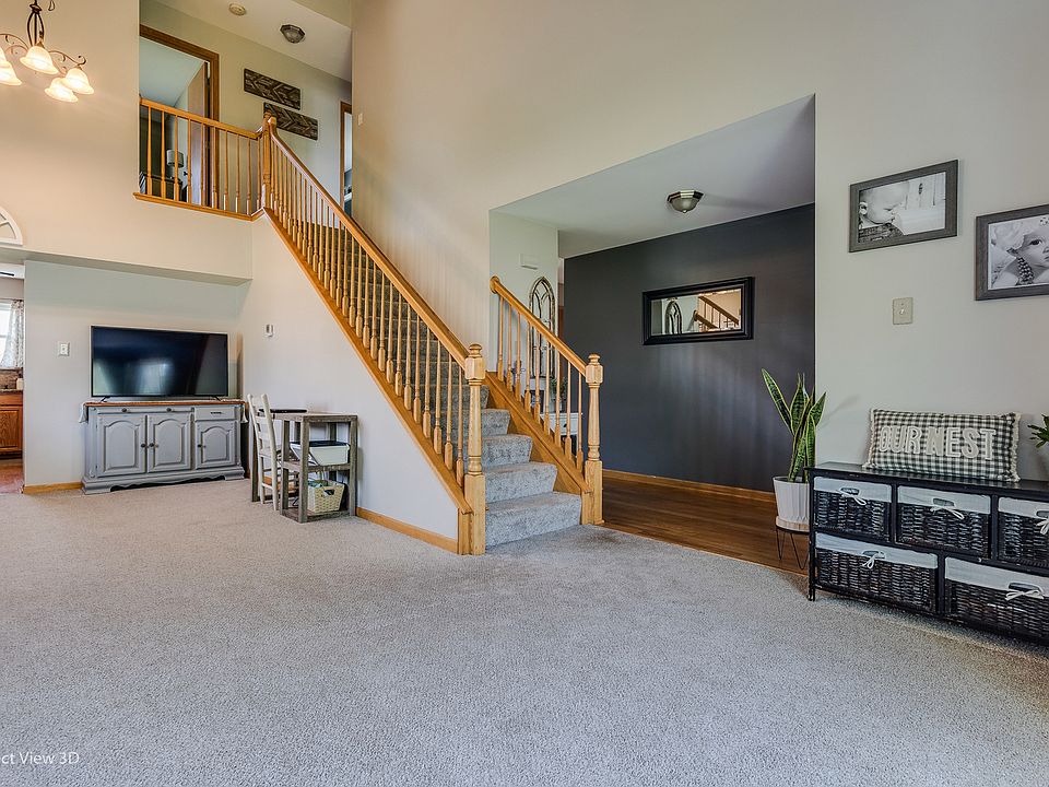 25811 S Bell Rd, Channahon, IL 60410 Zillow