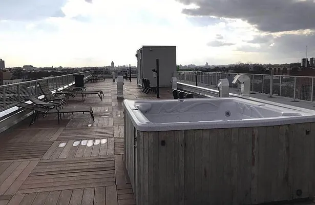 Rented by Carnegie Management Inc | media 23