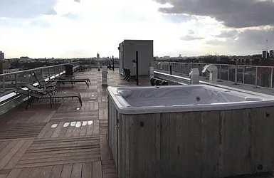 Rented by Carnegie Management Inc