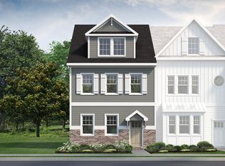 1804 Moravian Walk, Chesapeake, VA 23323