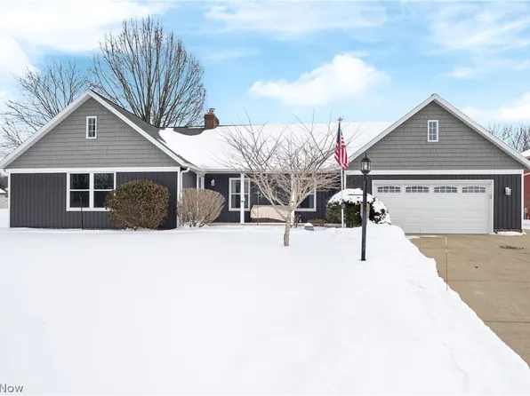 5107 Fox Ridge Dr, North Canton, OH 44720
