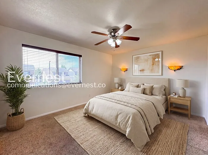 3 bed, 2.5 bath, 1500 sqft, $2,745 — Photo 4